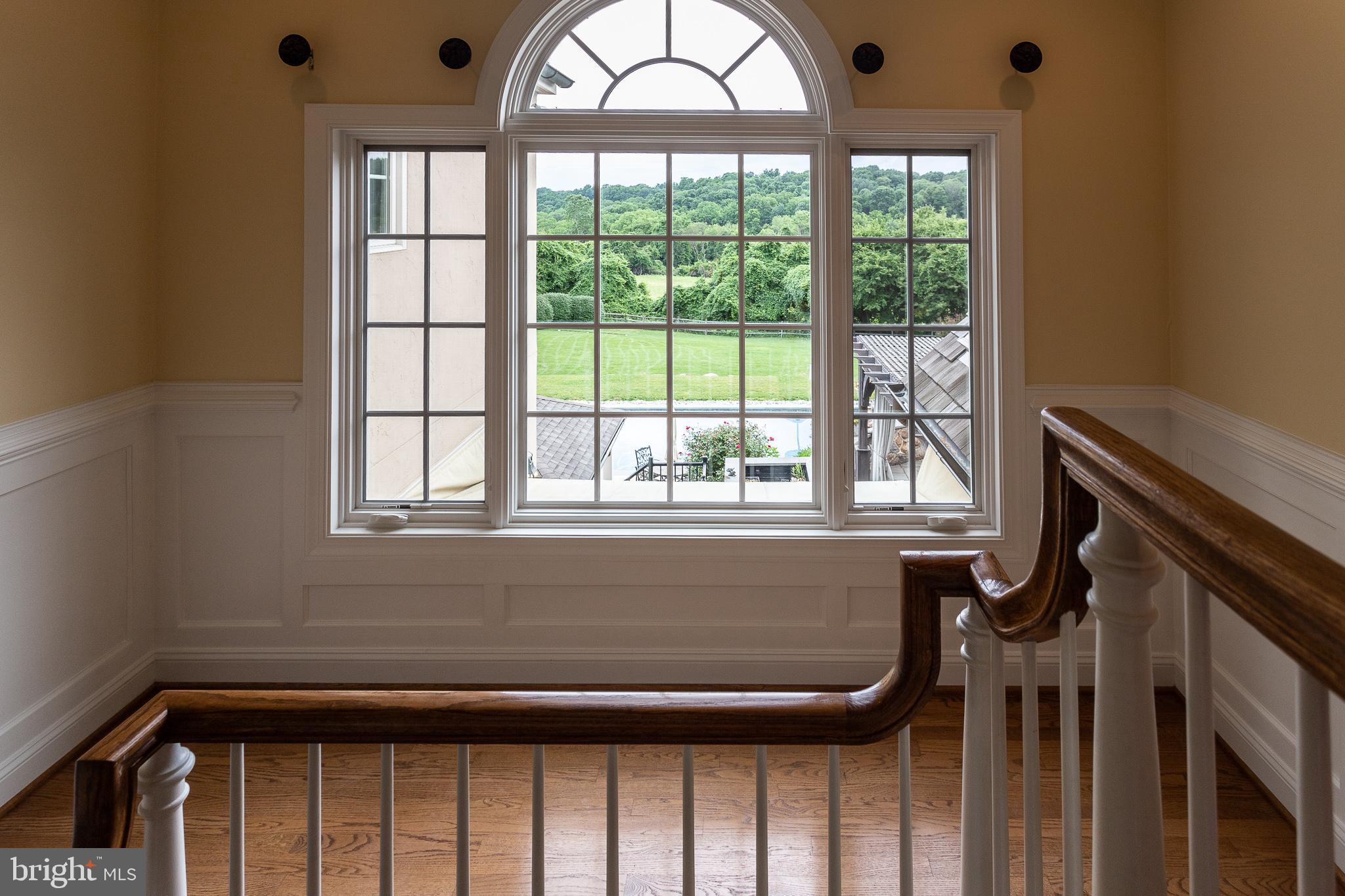 HARRISON ESTATE - Residential