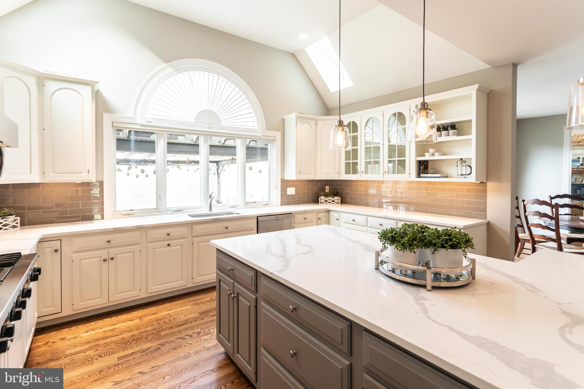 HARRISON ESTATE - Residential