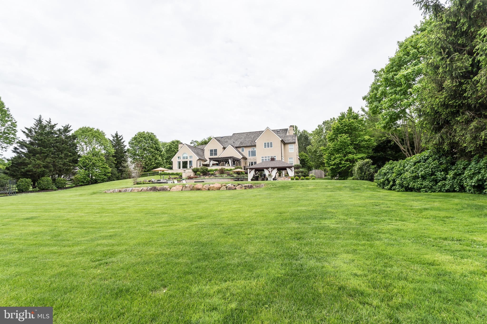 HARRISON ESTATE - Residential