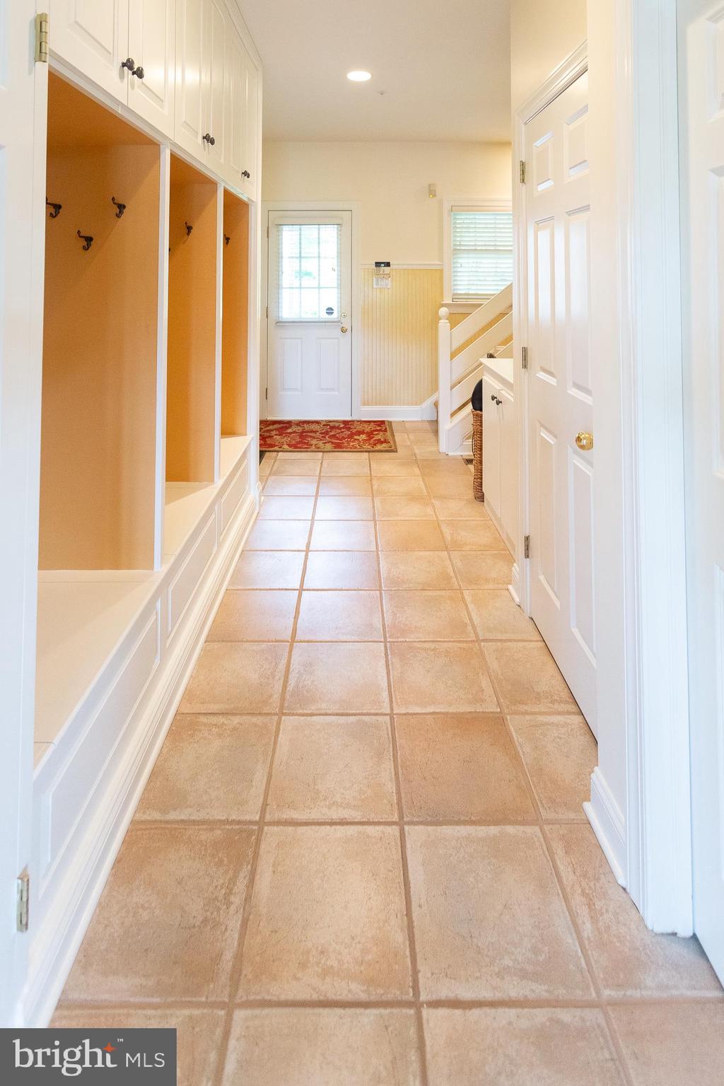 HARRISON ESTATE - Residential