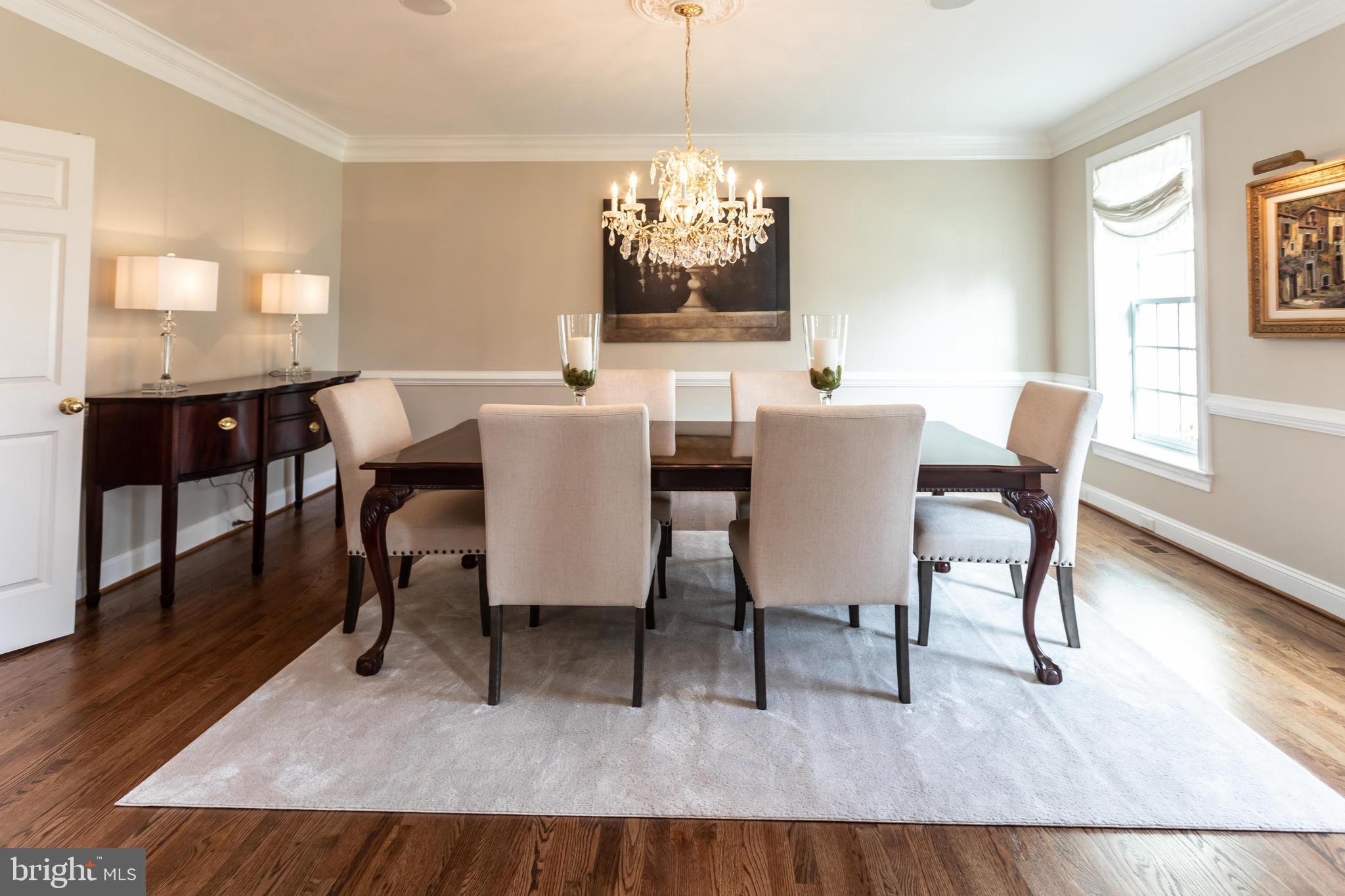 HARRISON ESTATE - Residential