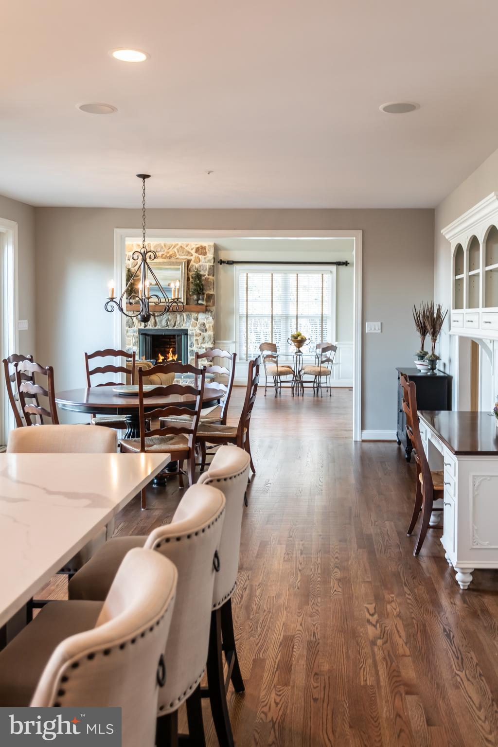 HARRISON ESTATE - Residential