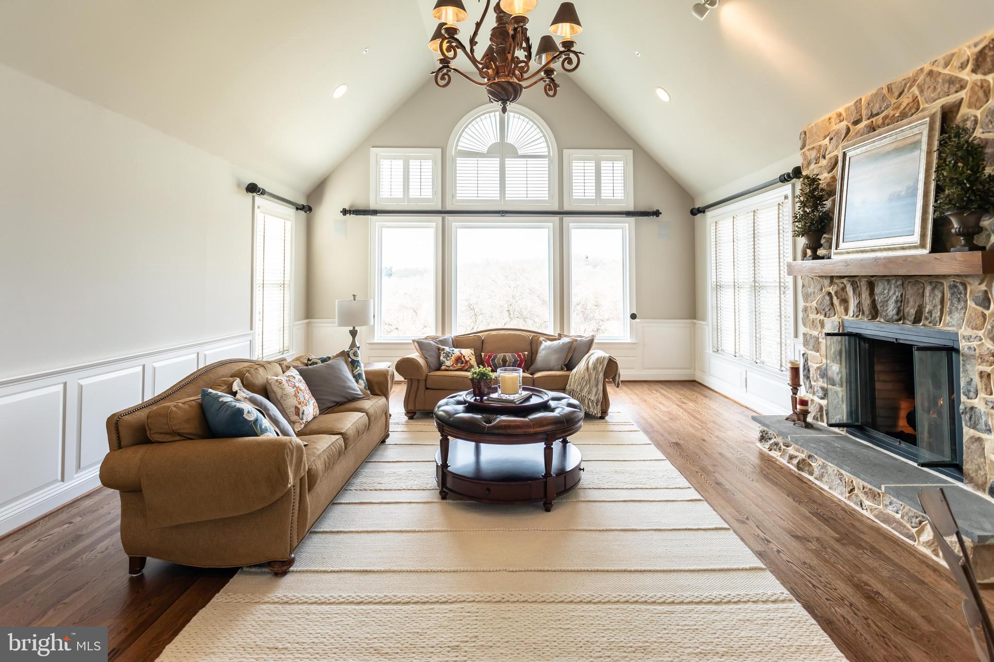 HARRISON ESTATE - Residential