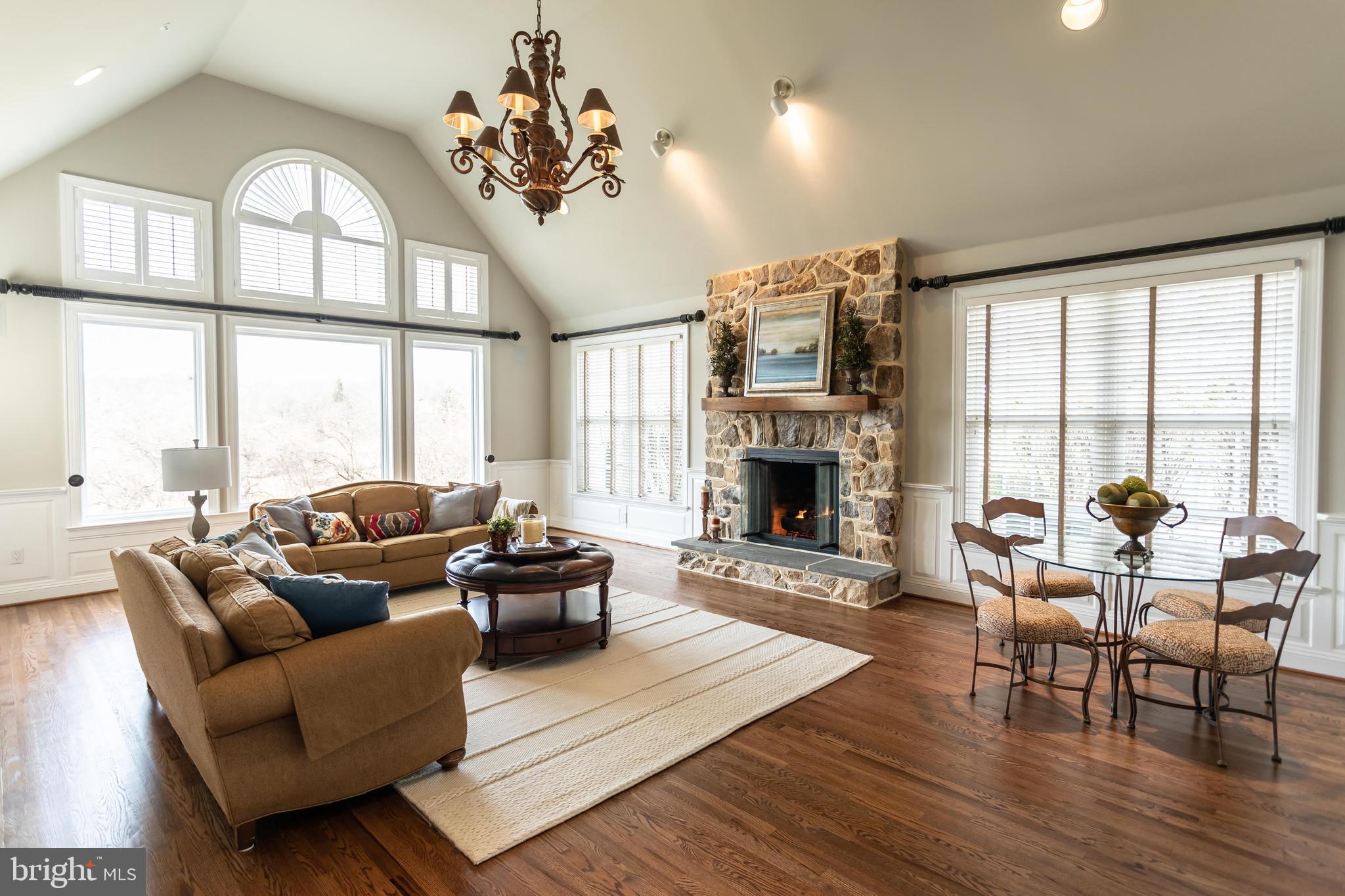 HARRISON ESTATE - Residential