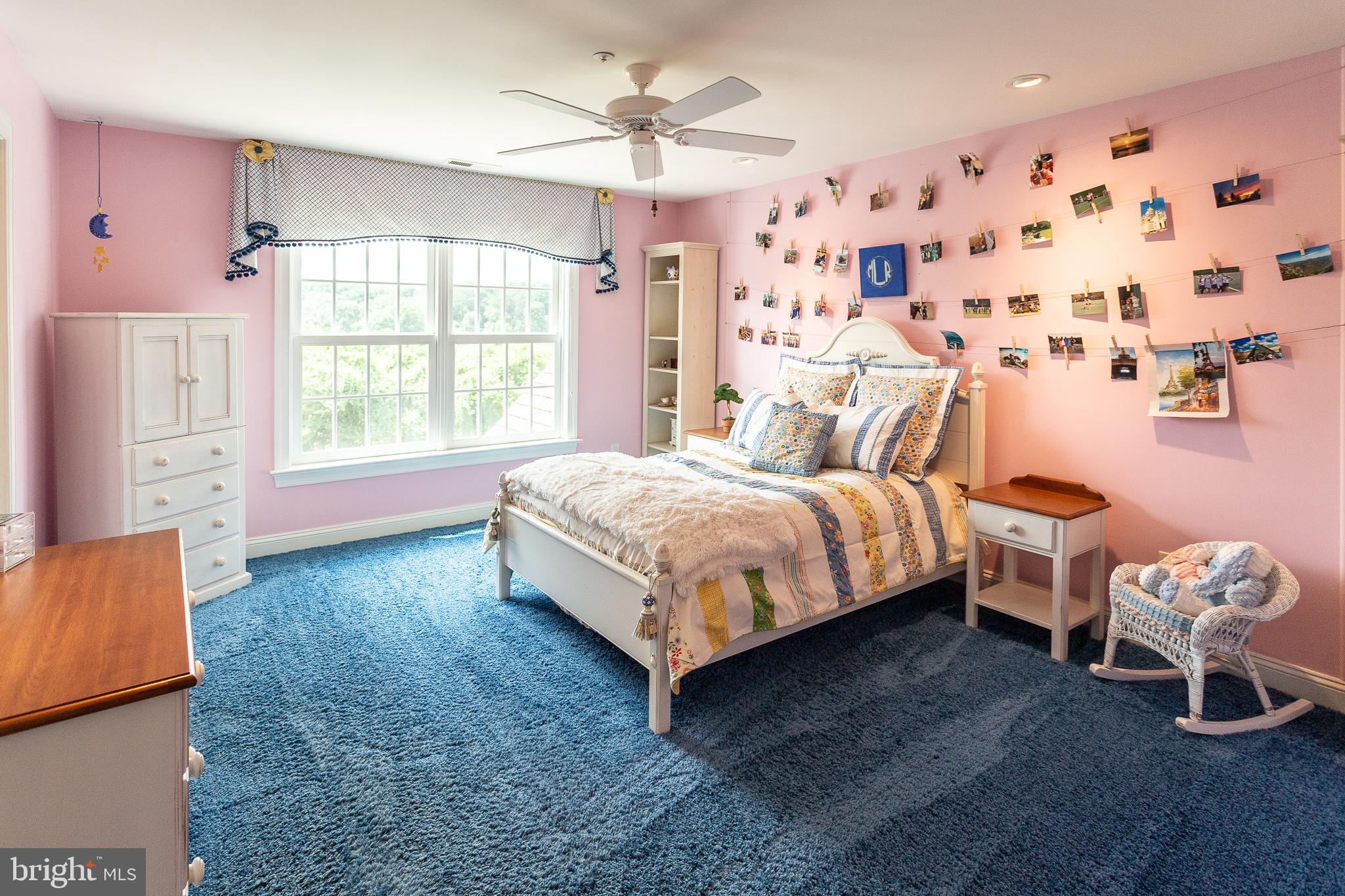 HARRISON ESTATE - Residential