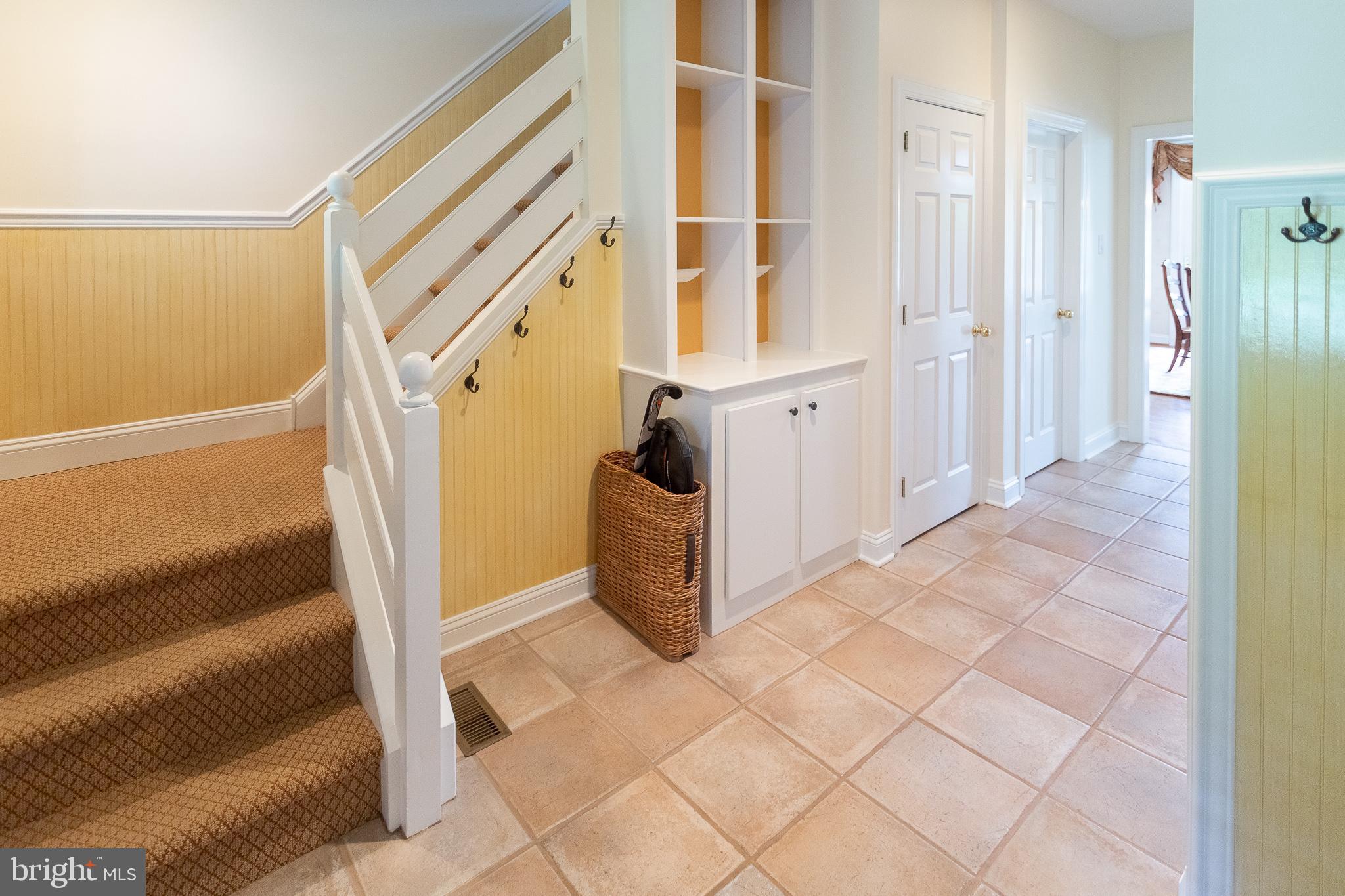 HARRISON ESTATE - Residential