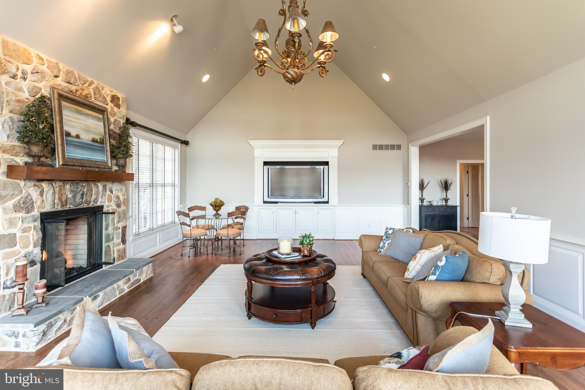 HARRISON ESTATE - Residential