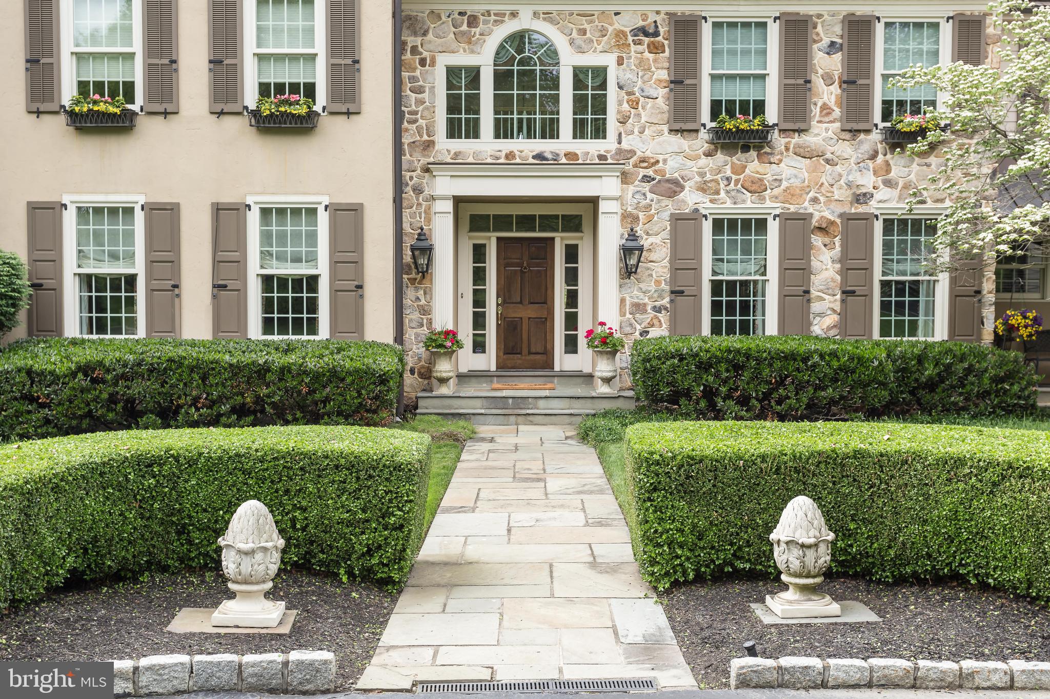 HARRISON ESTATE - Residential