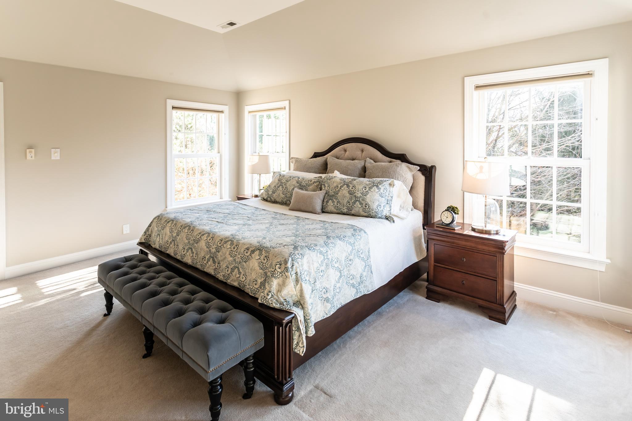 HARRISON ESTATE - Residential