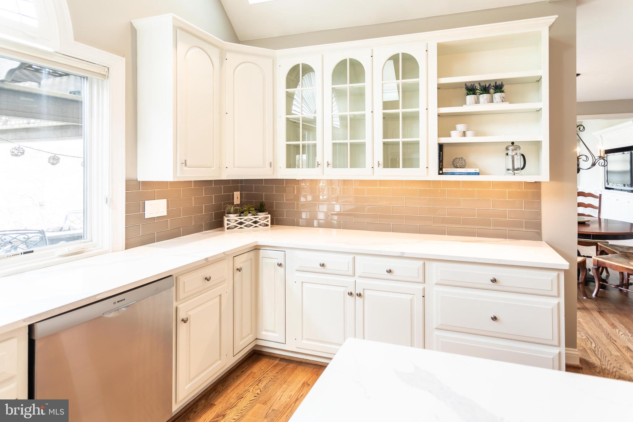 HARRISON ESTATE - Residential