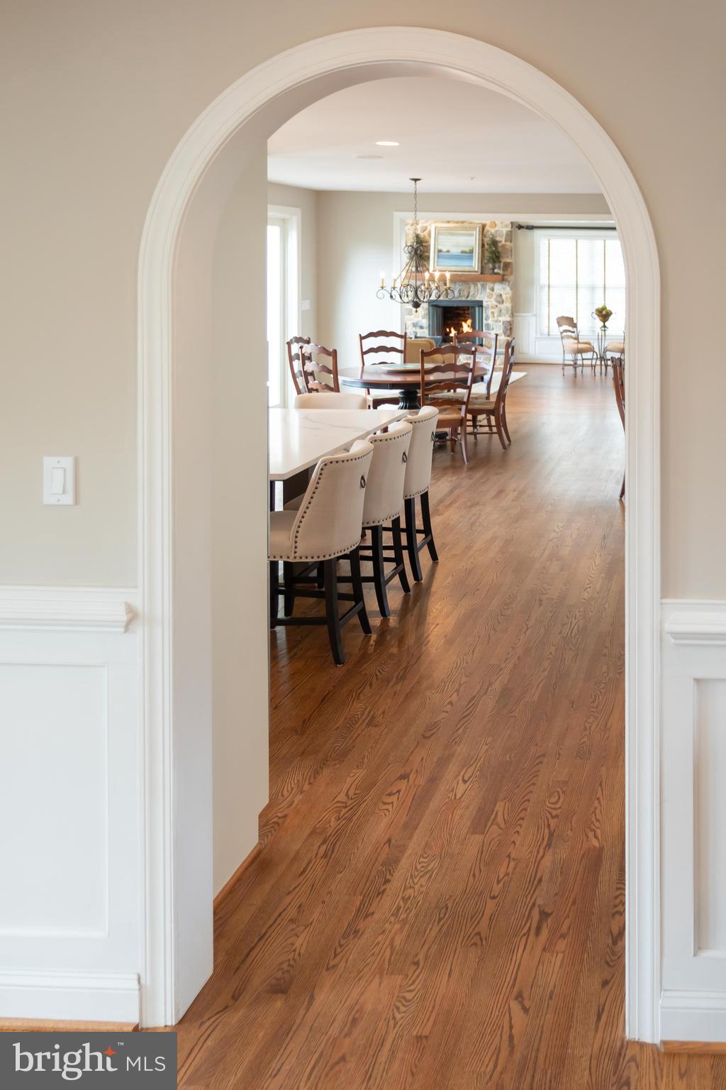 HARRISON ESTATE - Residential