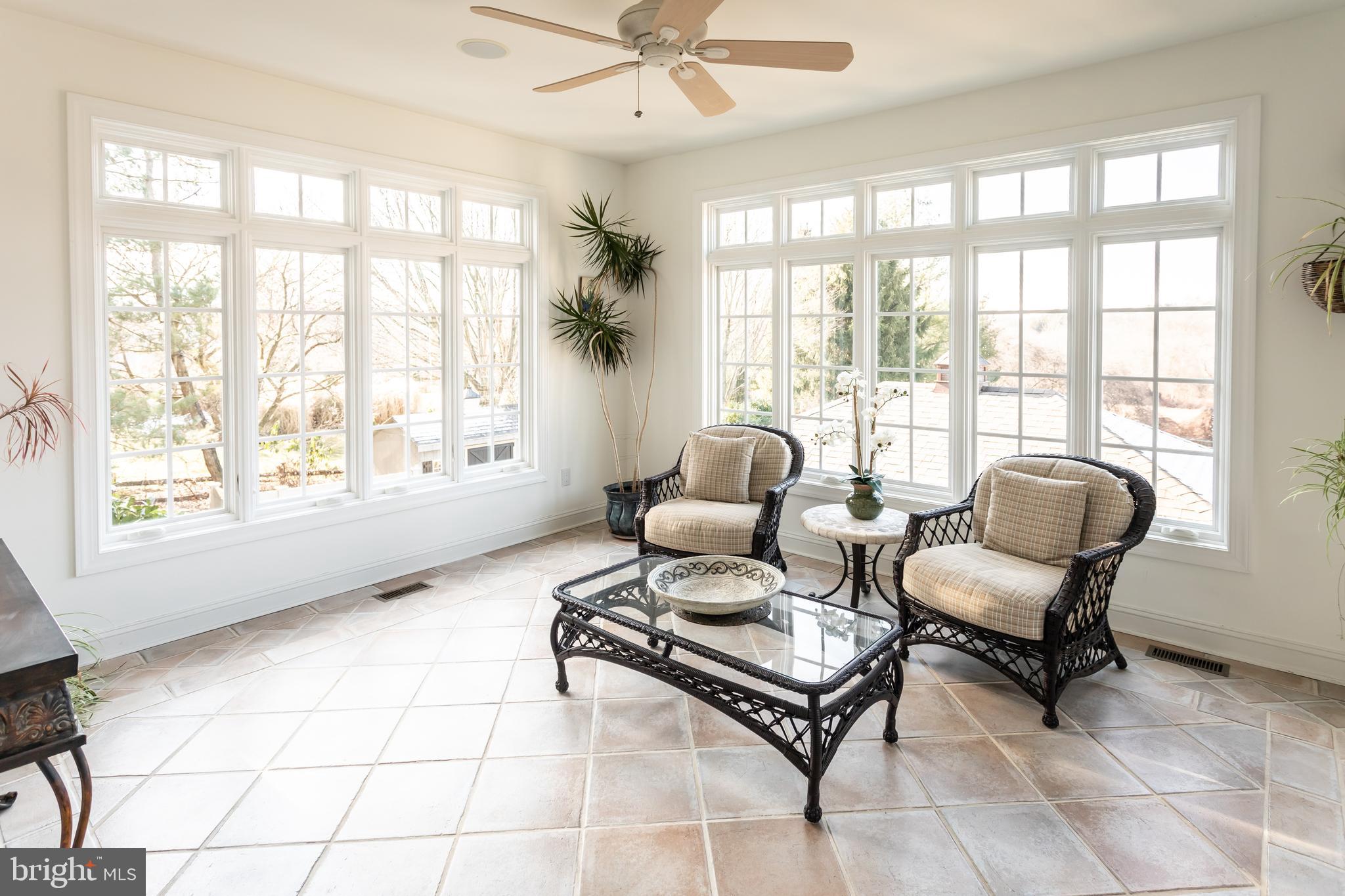 HARRISON ESTATE - Residential