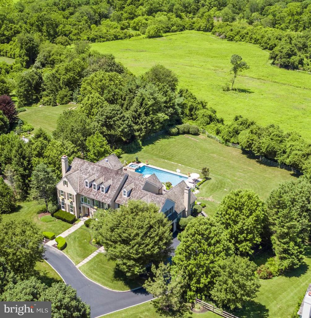 HARRISON ESTATE - Residential