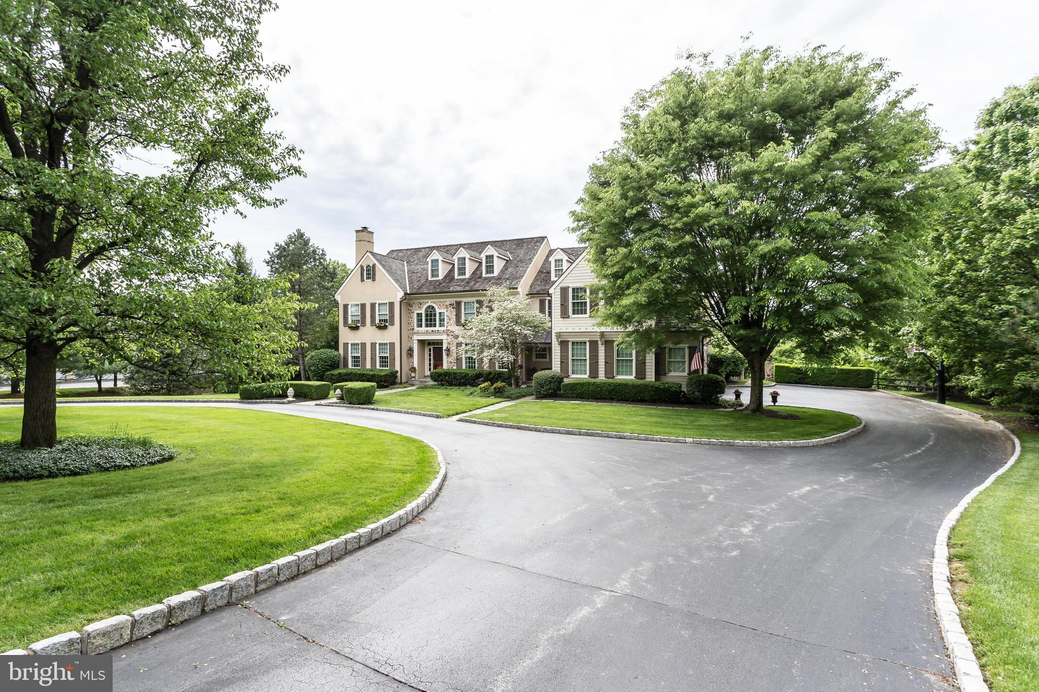 HARRISON ESTATE - Residential