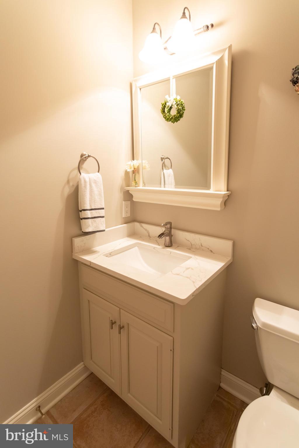 HARRISON ESTATE - Residential