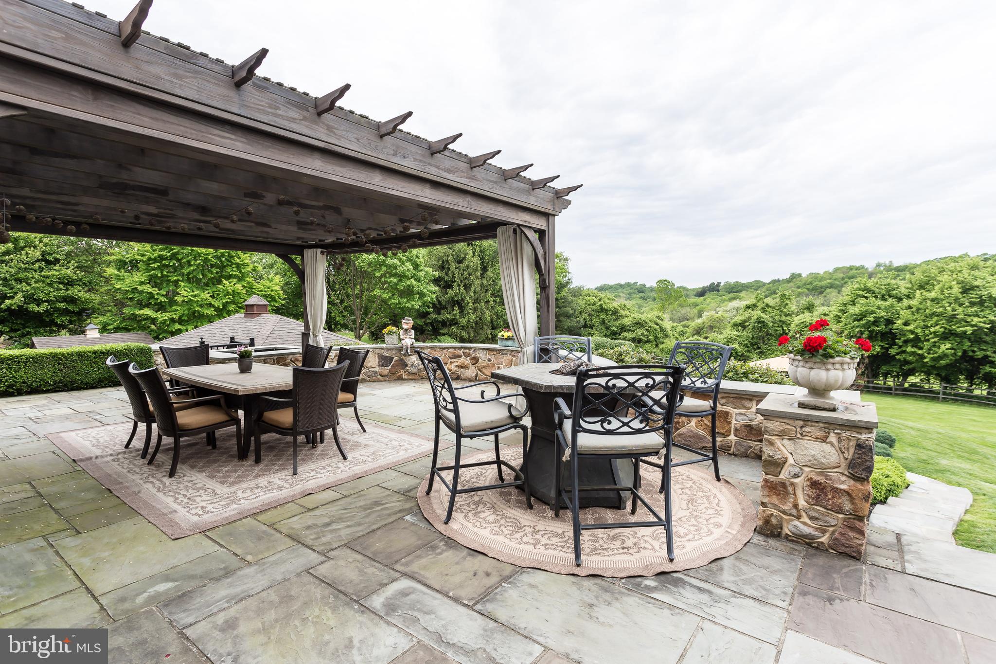 HARRISON ESTATE - Residential