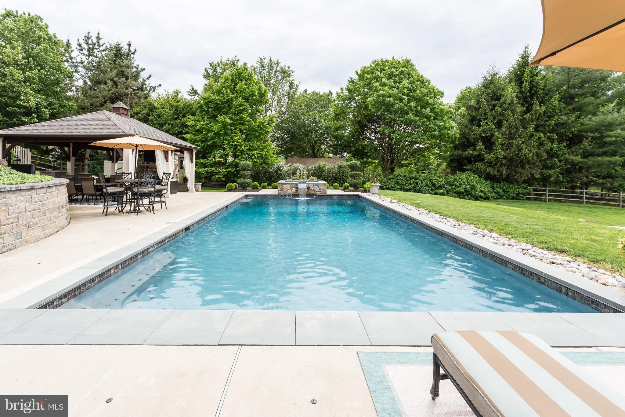 HARRISON ESTATE - Residential