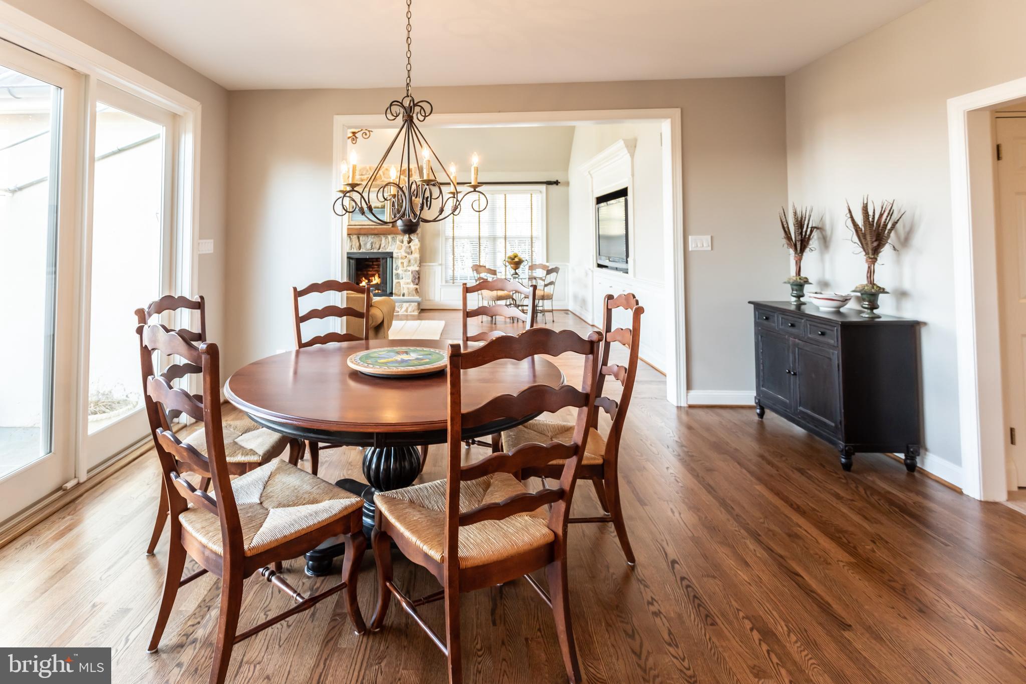 HARRISON ESTATE - Residential