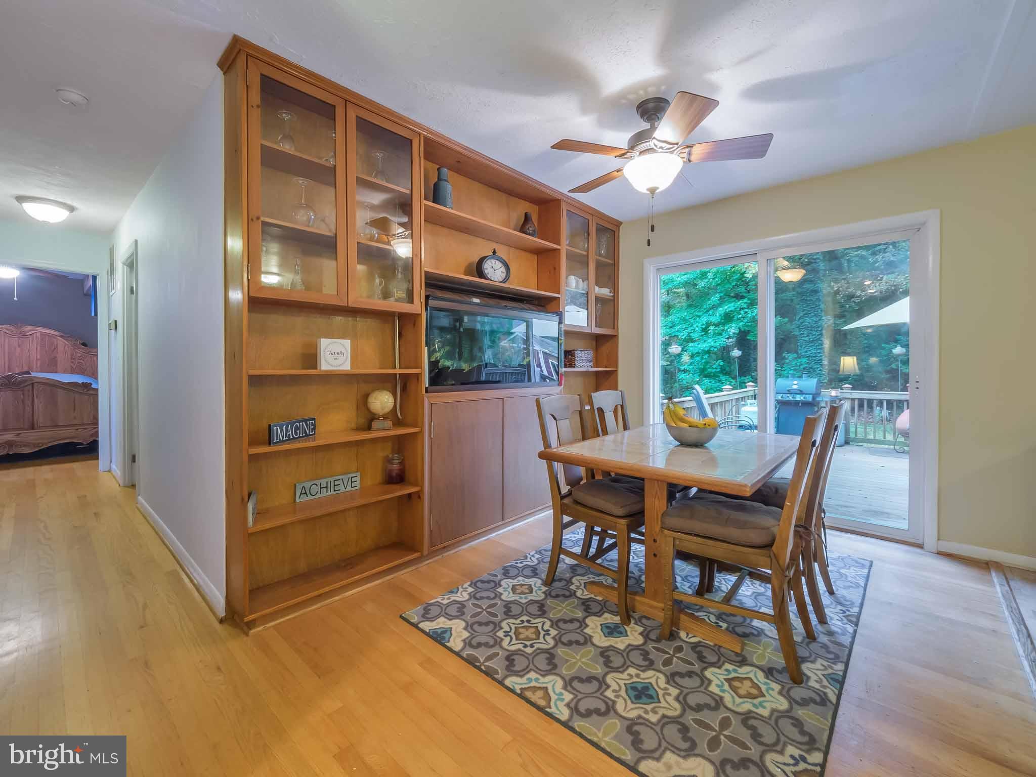 HILLMEADE MANOR - Residential