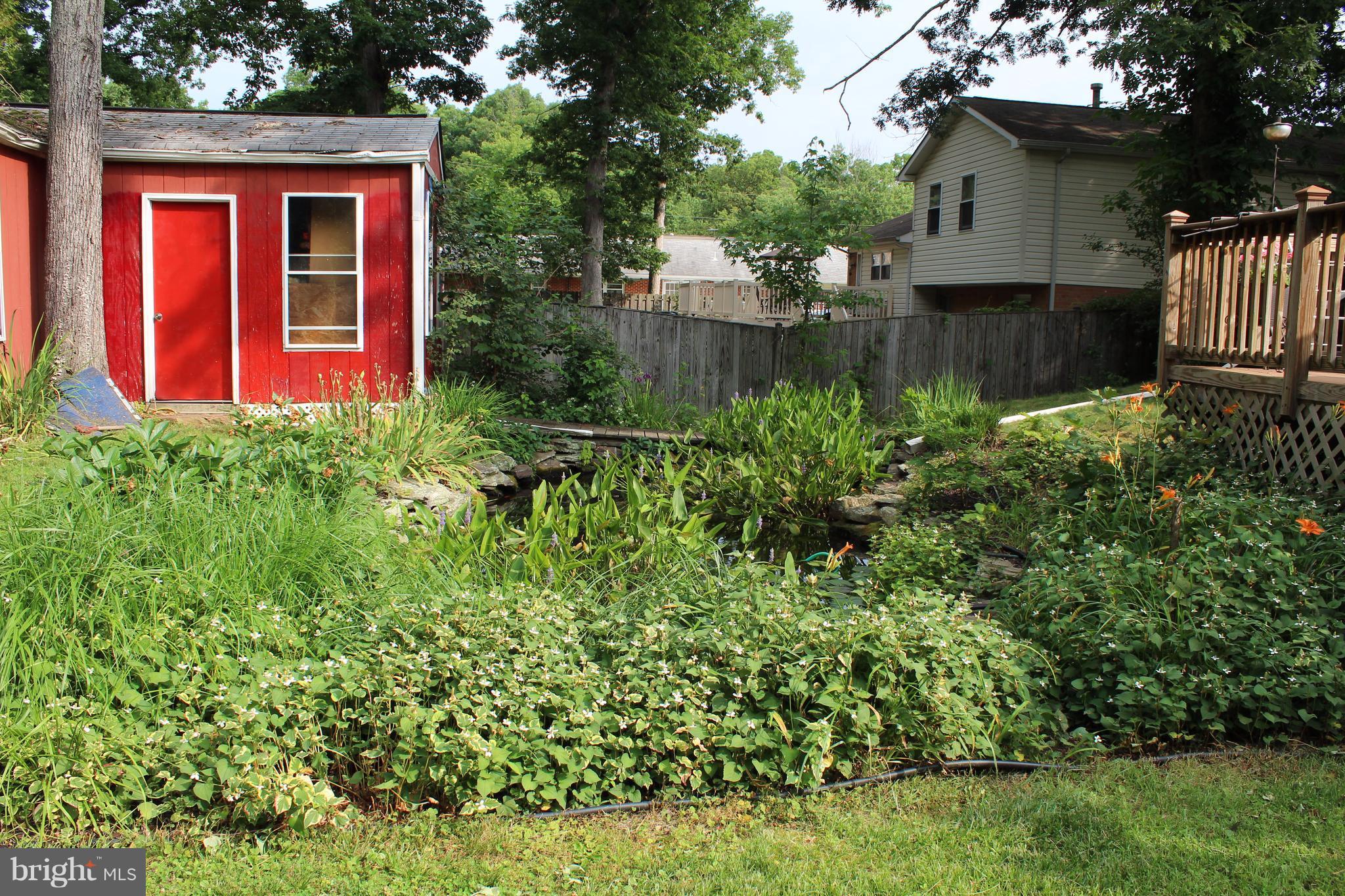 HILLMEADE MANOR - Residential