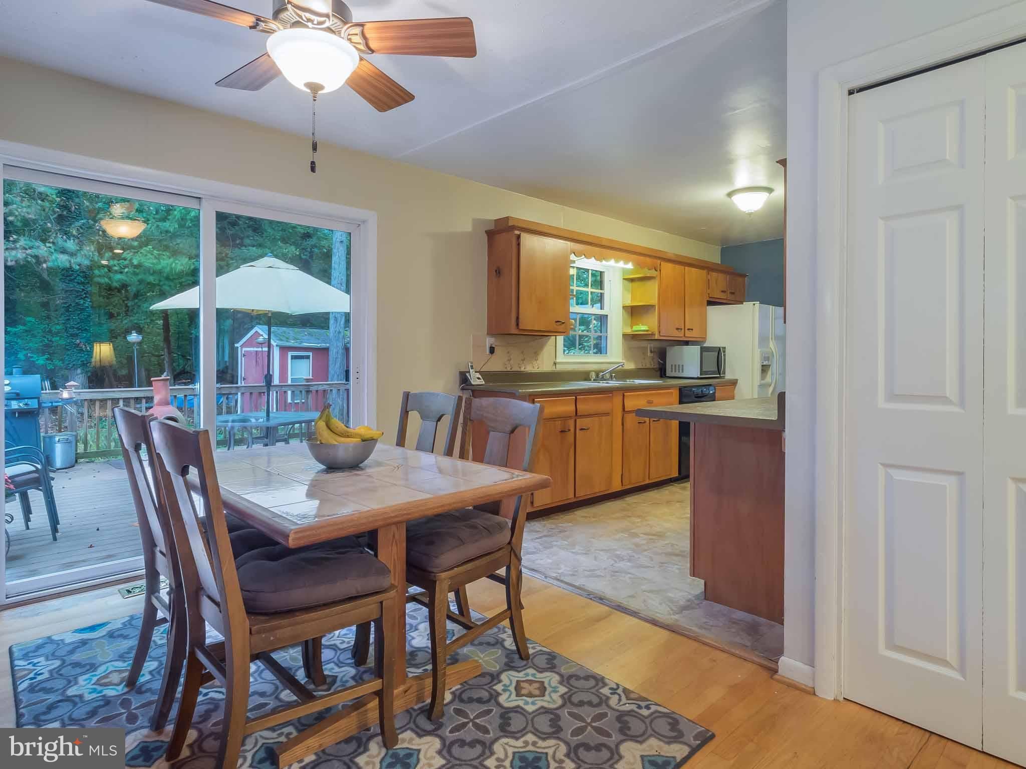 HILLMEADE MANOR - Residential