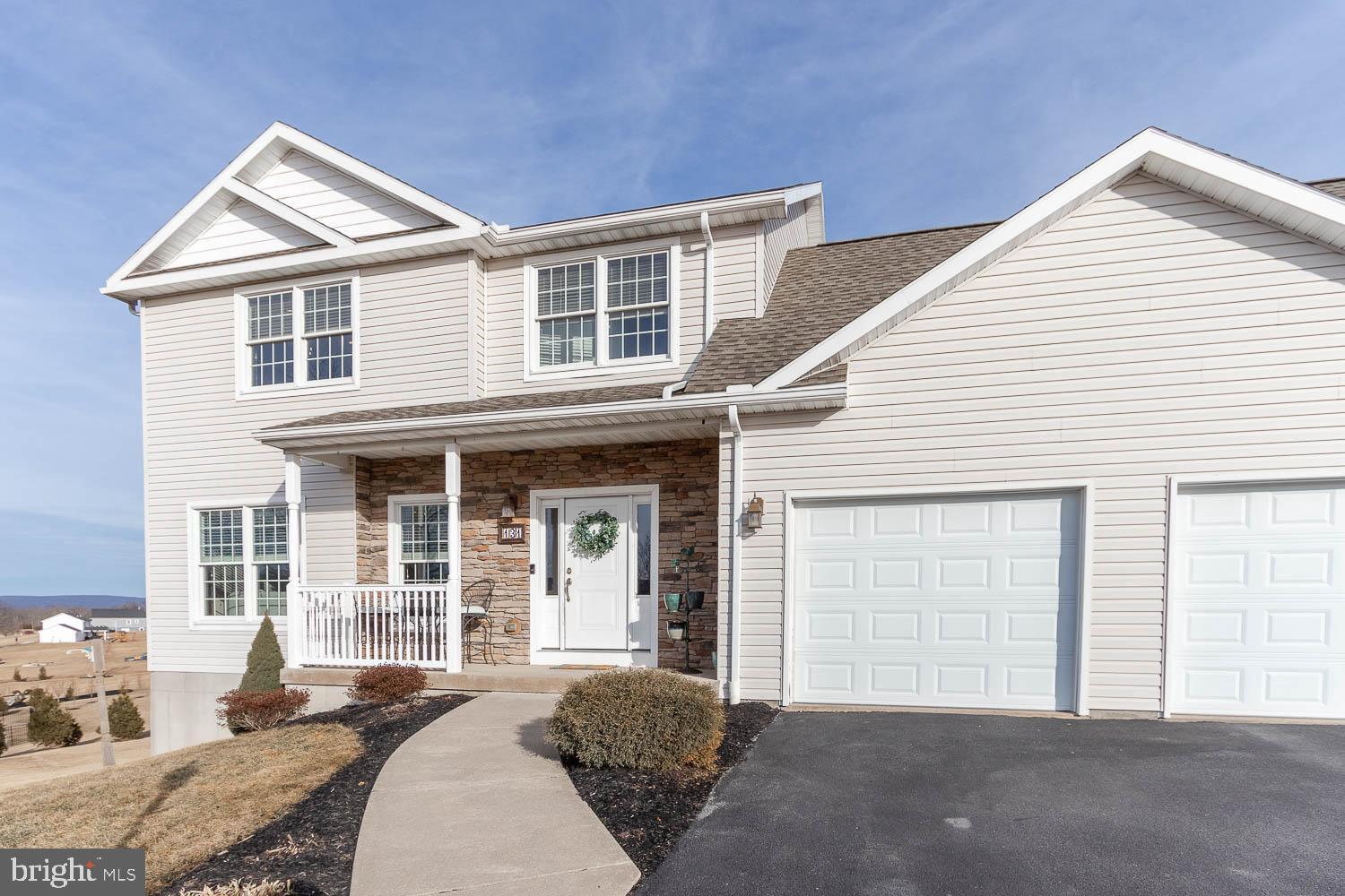 SINKING CREEK - Residential