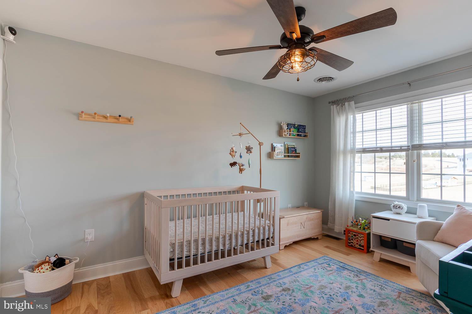 SINKING CREEK - Residential