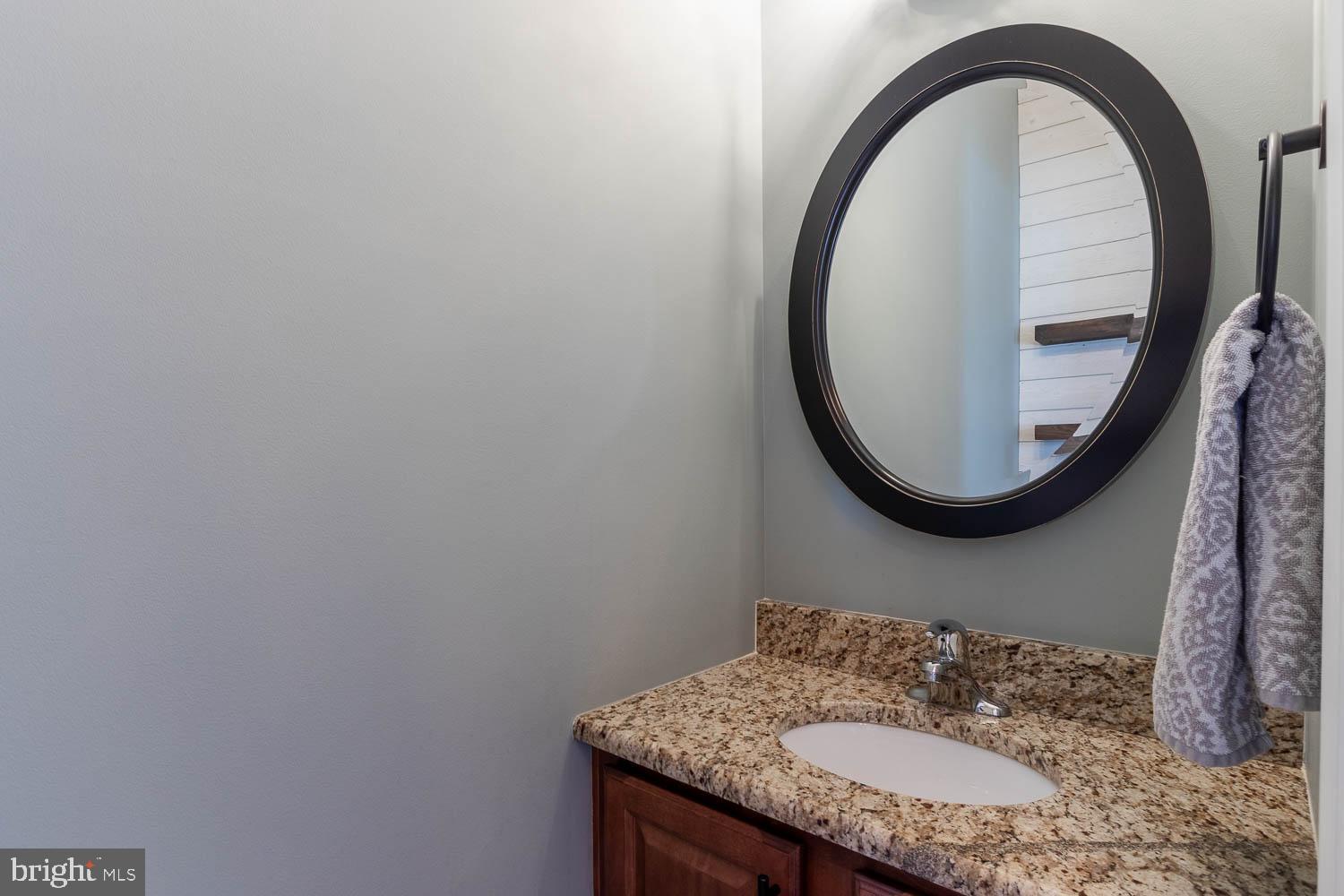 SINKING CREEK - Residential