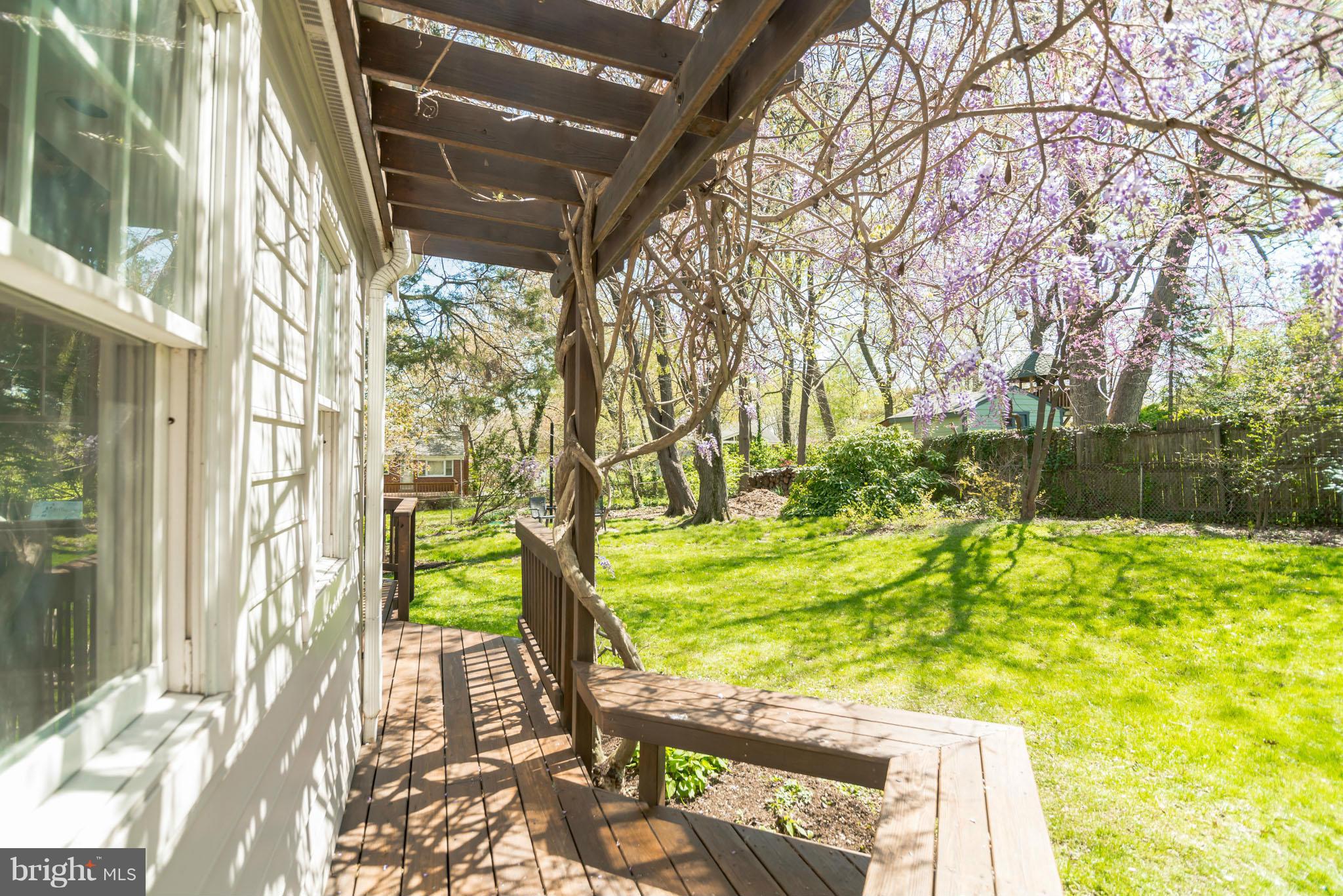 LARCHMONT TERRACE - Residential