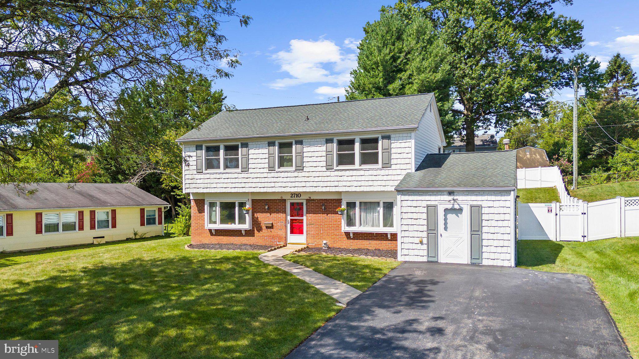 2710 FELTER LANE