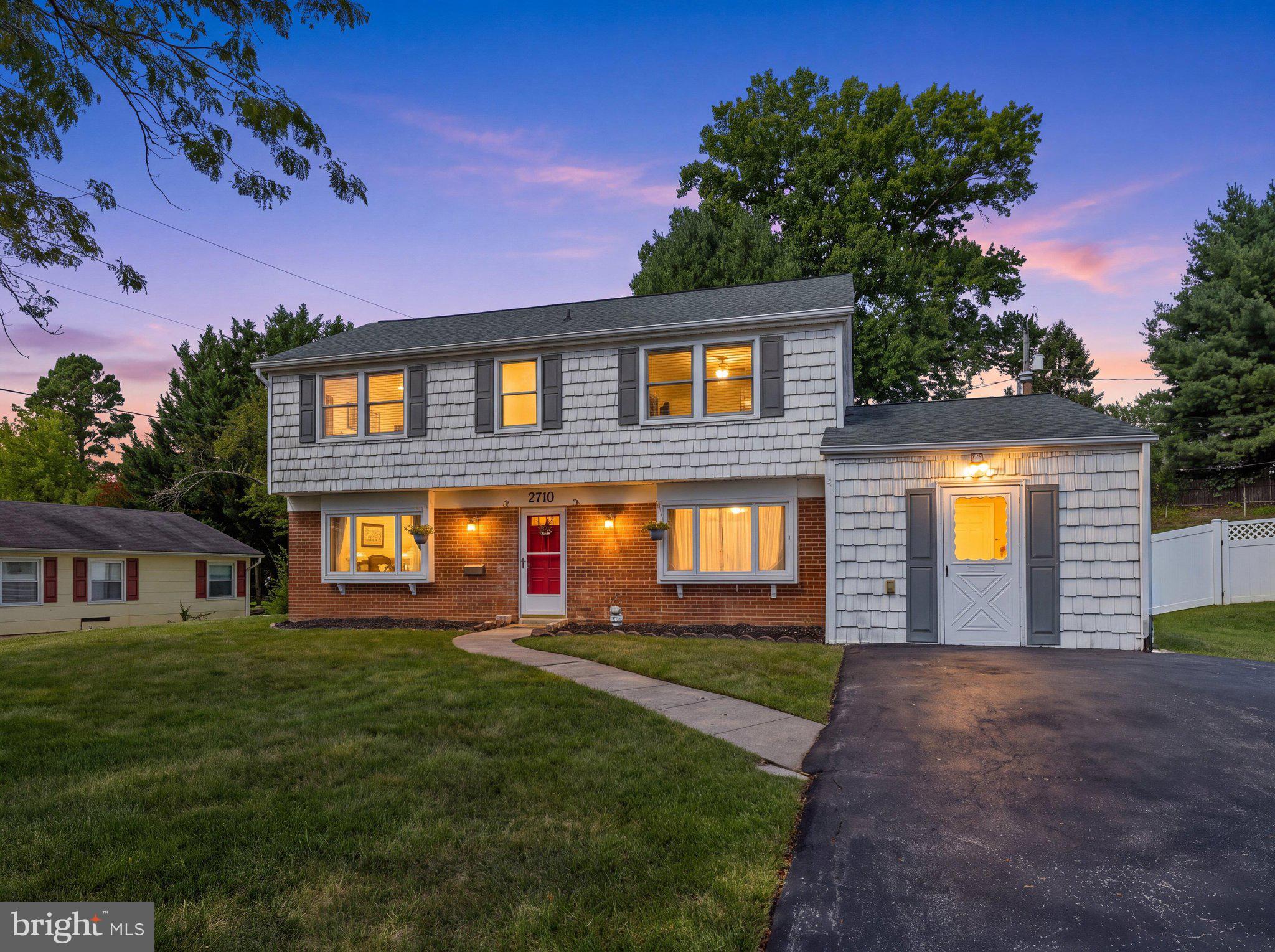 2710 FELTER LANE