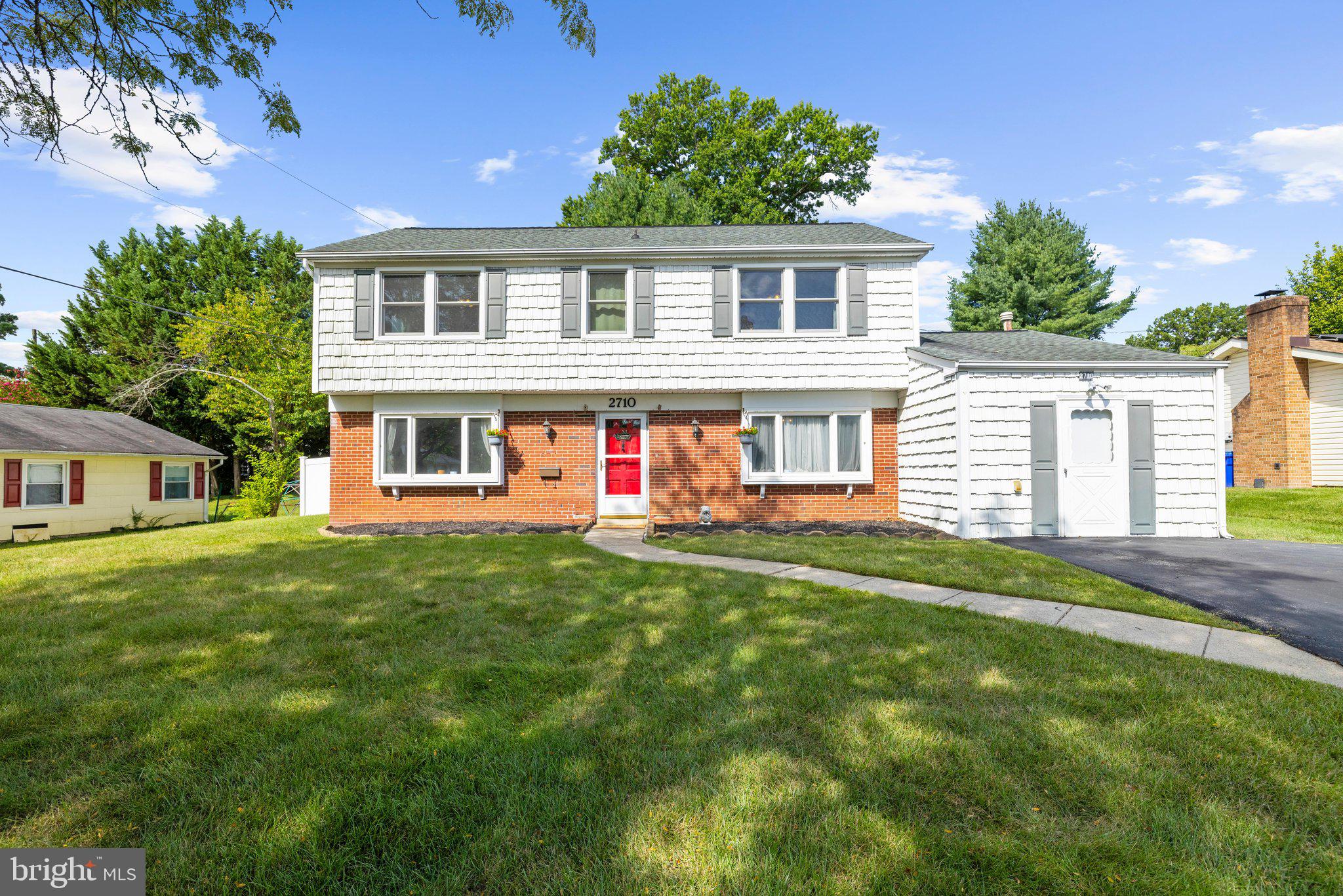 2710 FELTER LANE