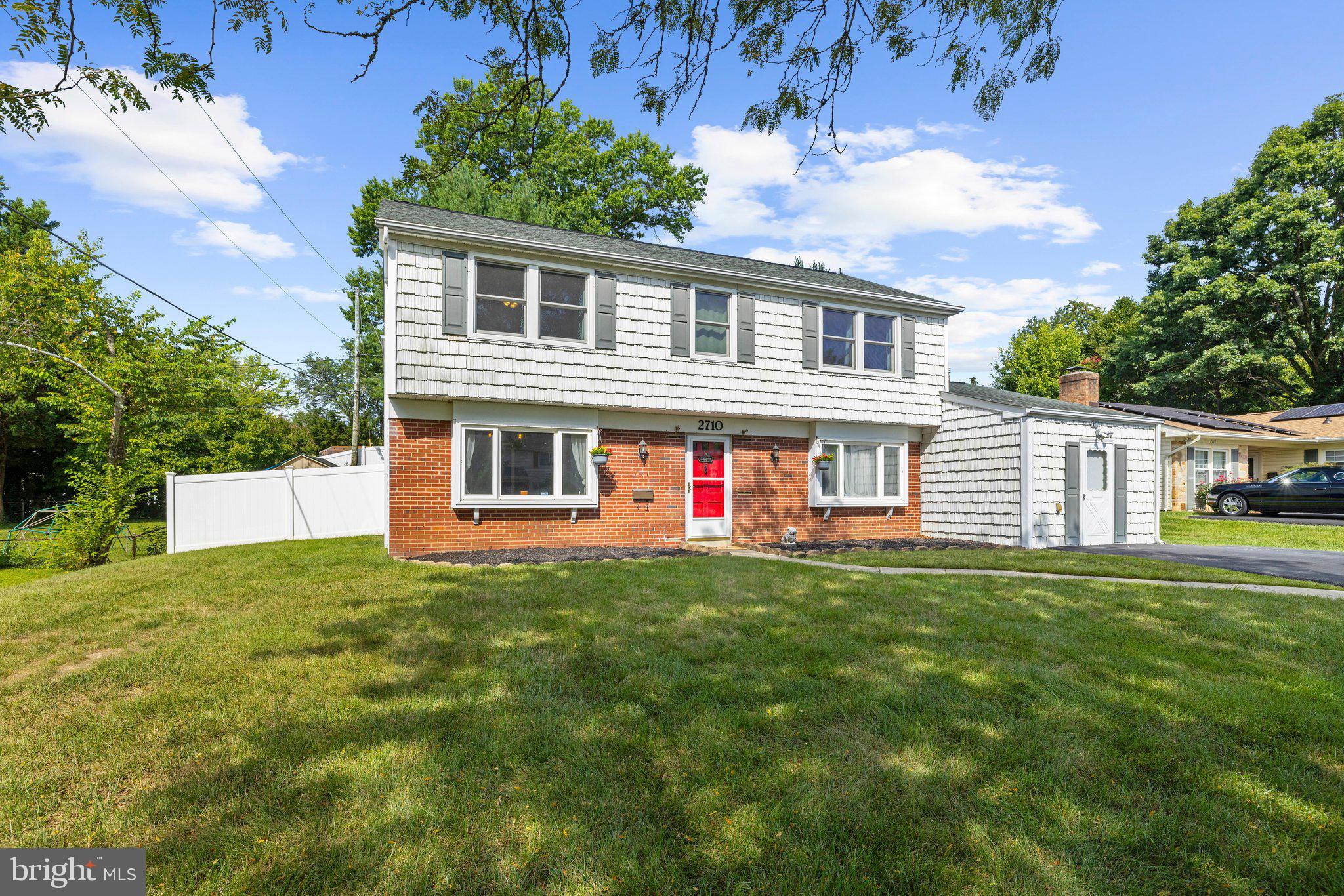 2710 FELTER LANE