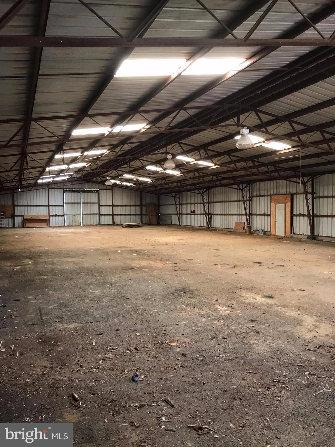 SECURITY HILLS - Land