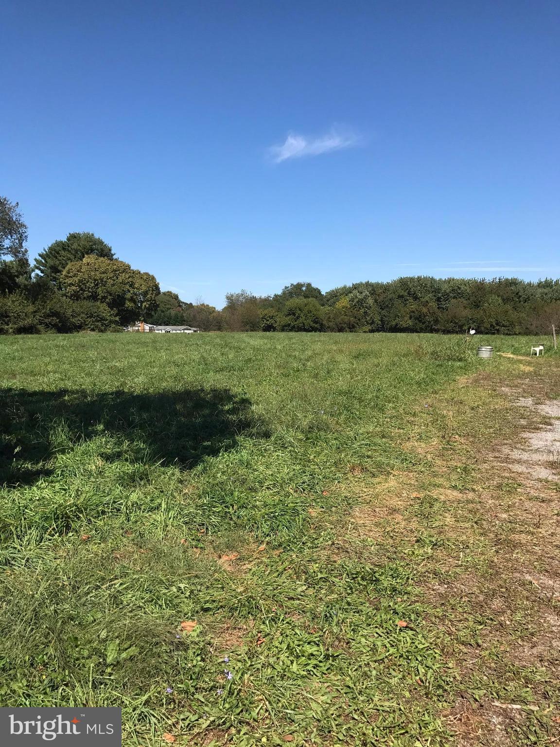 SECURITY HILLS - Land