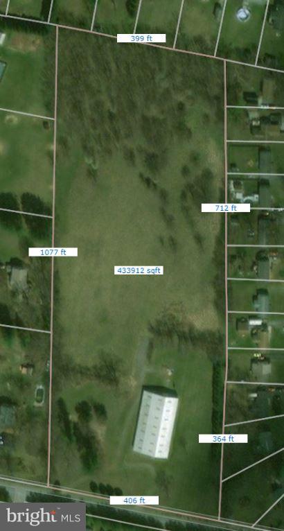 SECURITY HILLS - Land