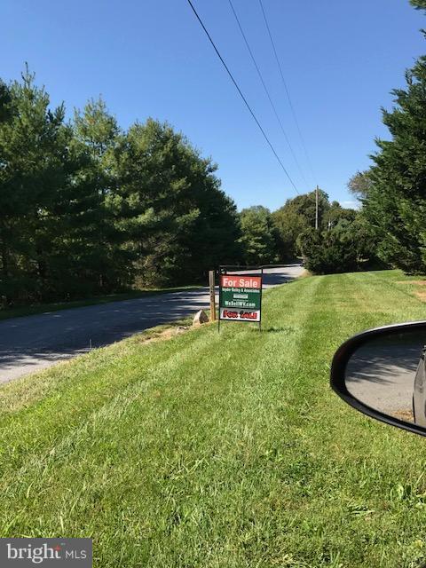 SECURITY HILLS - Land