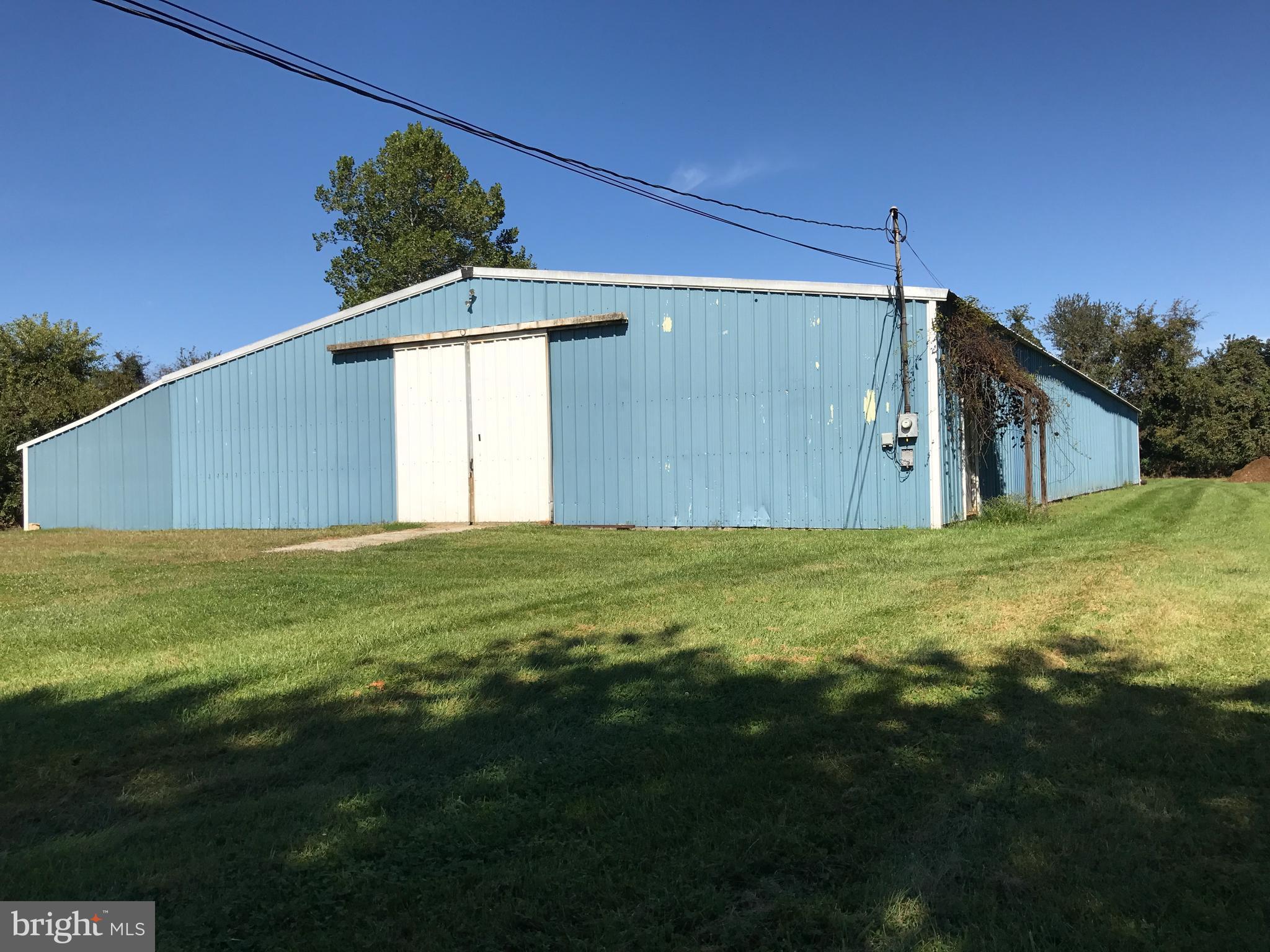 SECURITY HILLS - Land