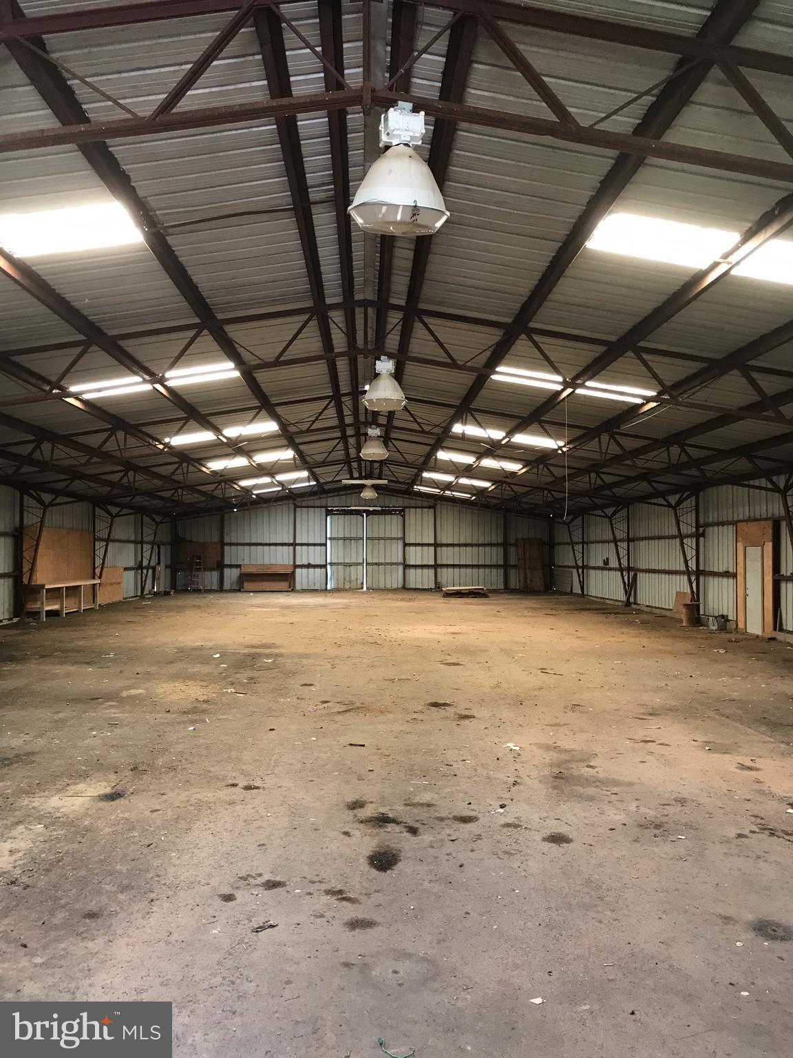 SECURITY HILLS - Land