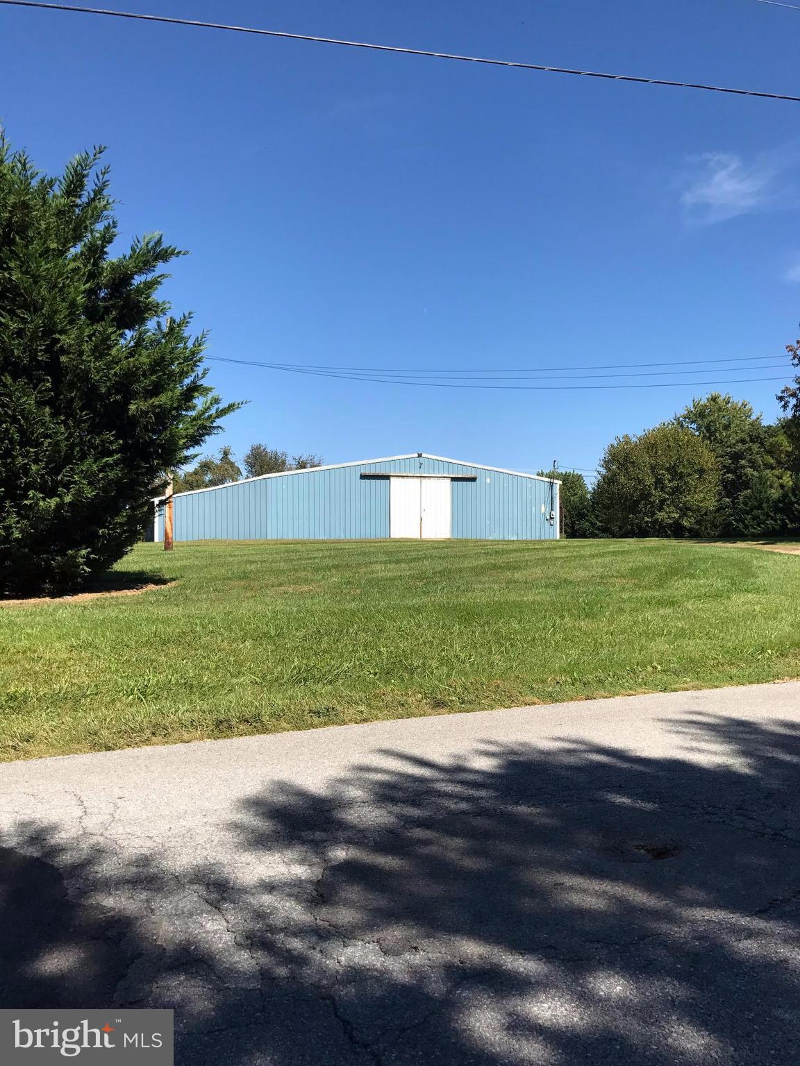 SECURITY HILLS - Land