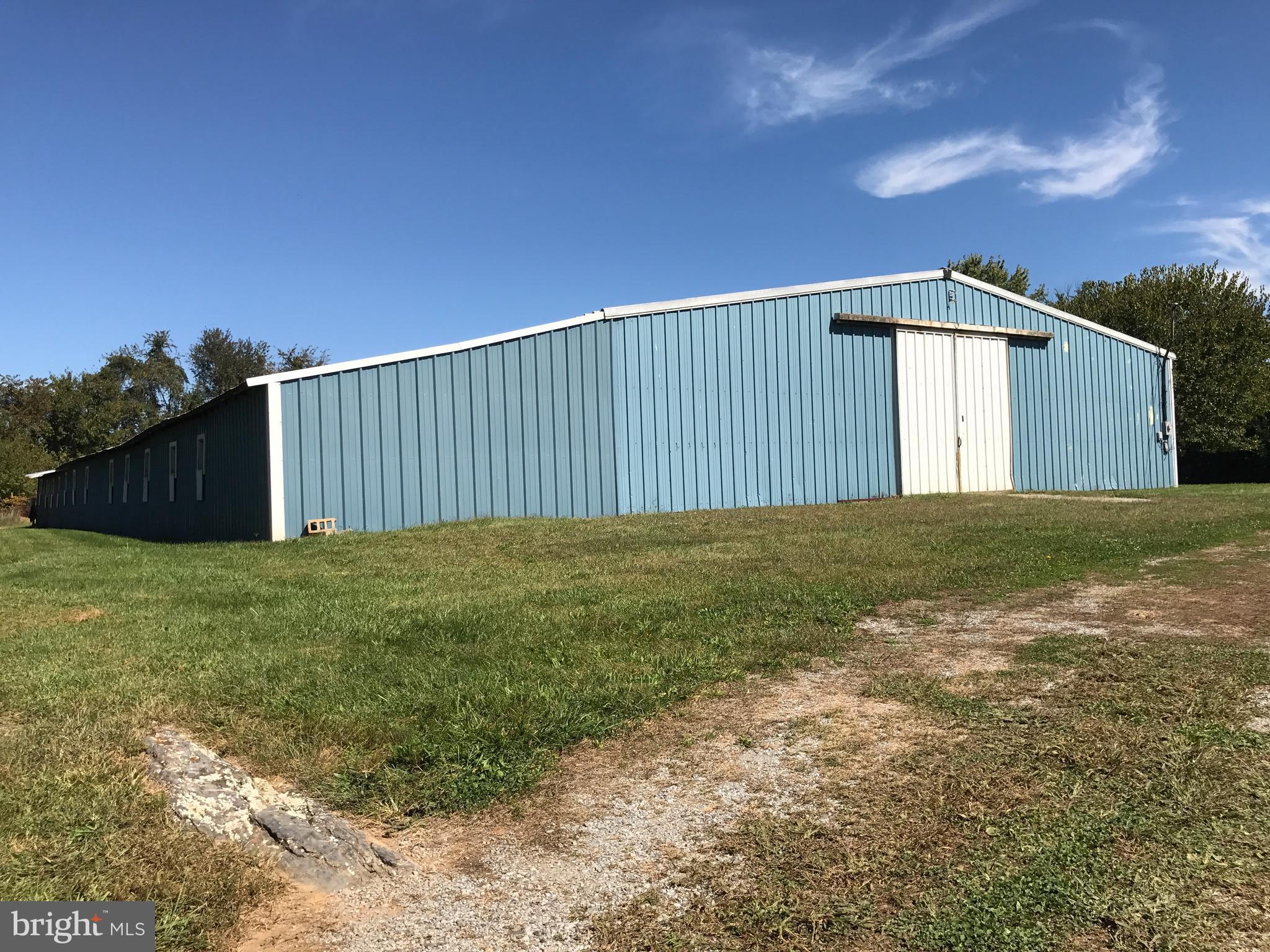 SECURITY HILLS - Land