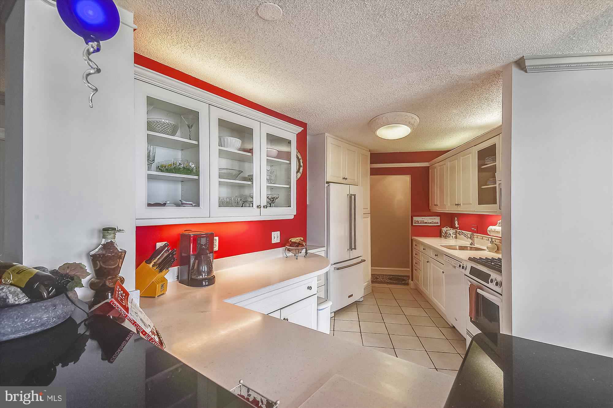 MARINA TOWERS - Residential