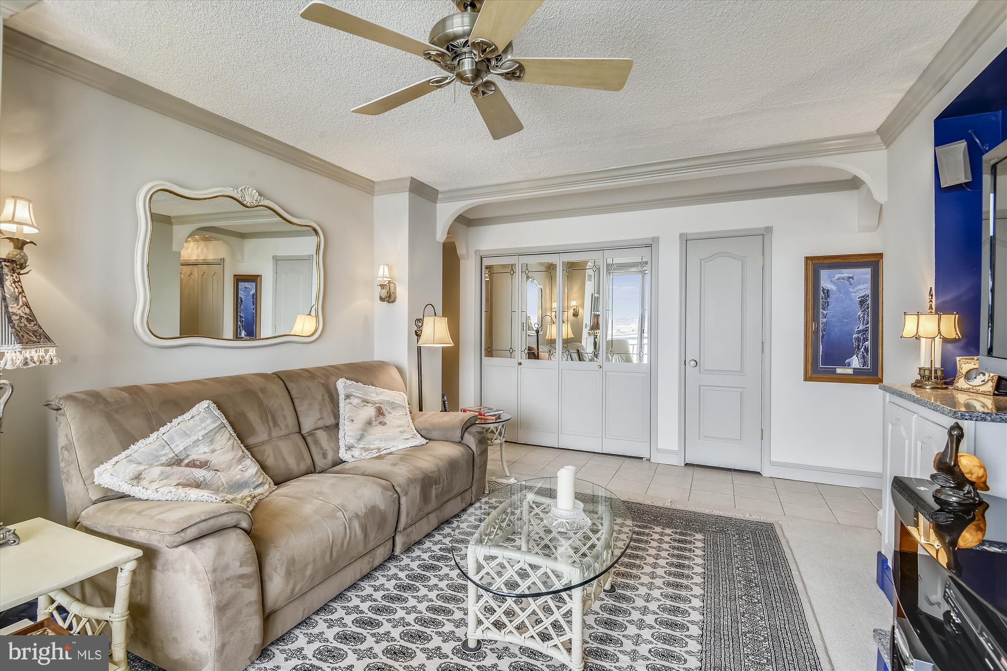 MARINA TOWERS - Residential