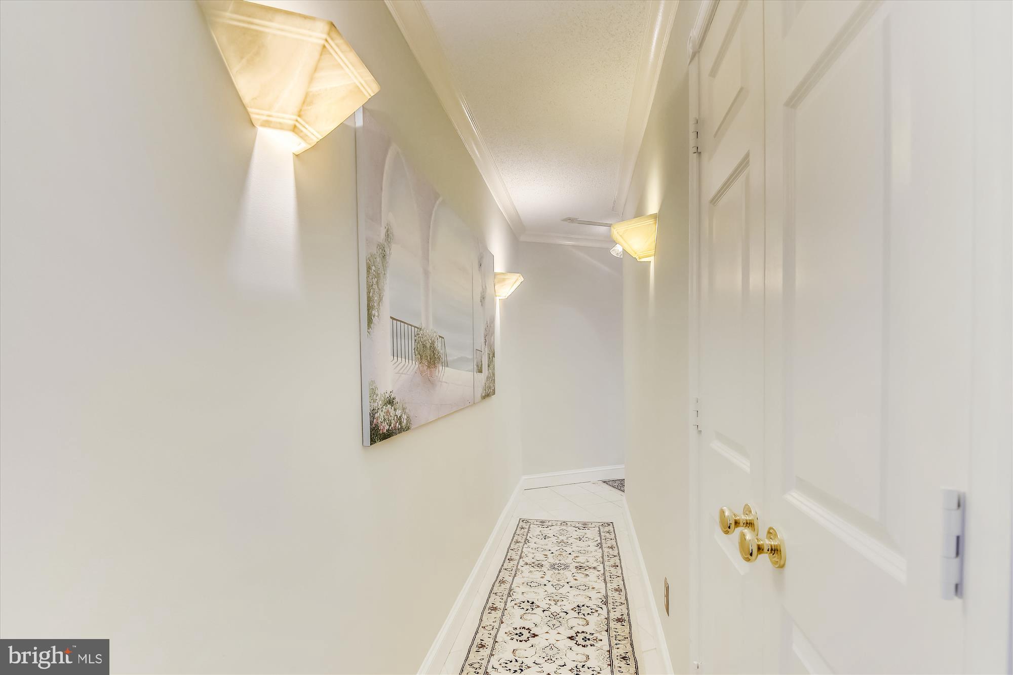 MARINA TOWERS - Residential