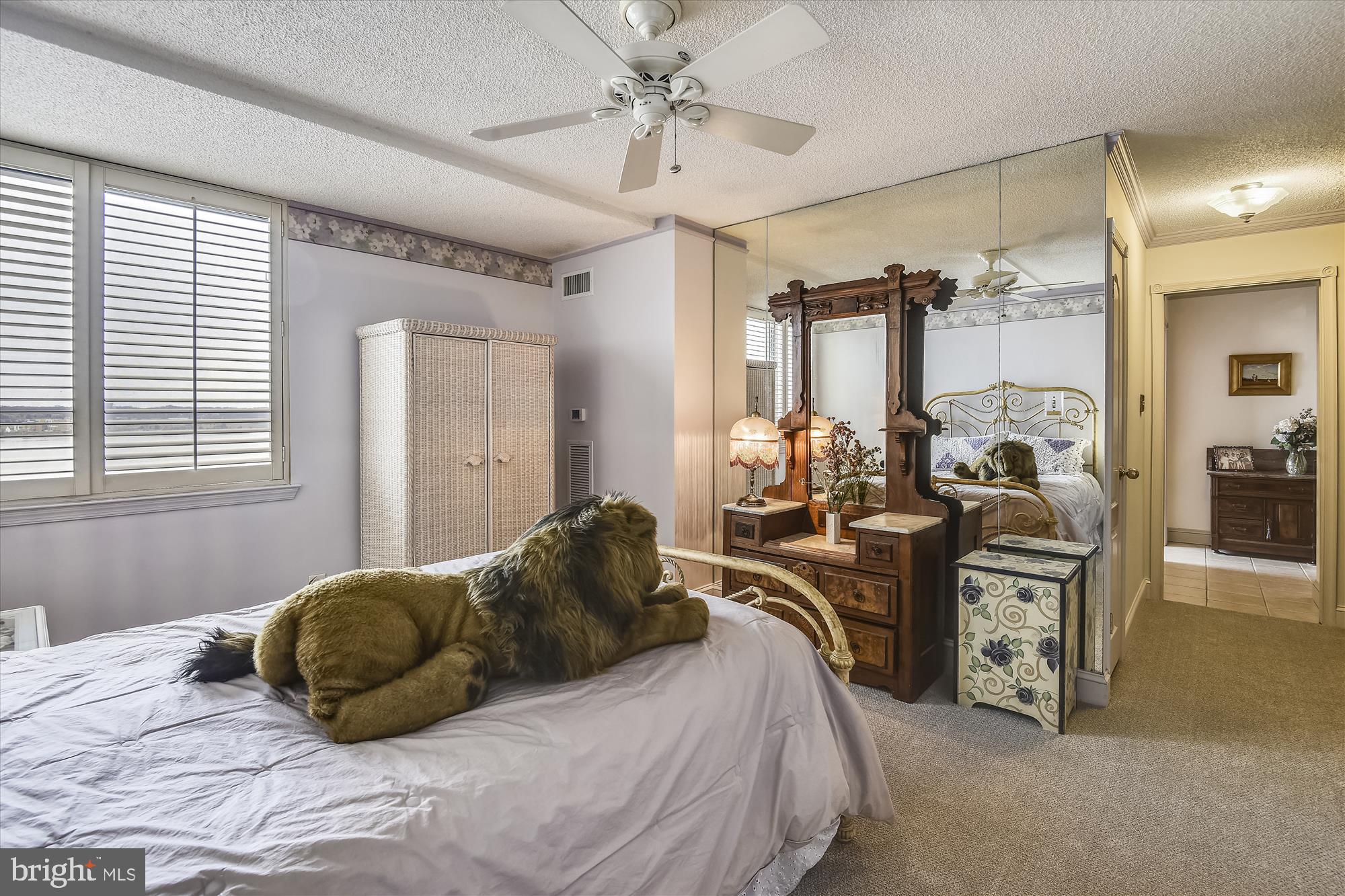 MARINA TOWERS - Residential