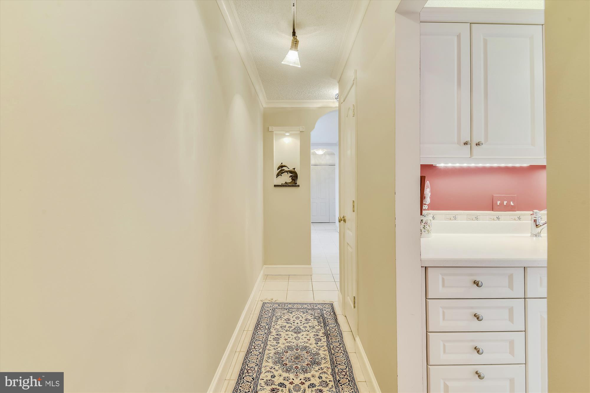 MARINA TOWERS - Residential