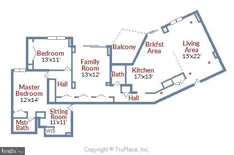 MARINA TOWERS - Residential
