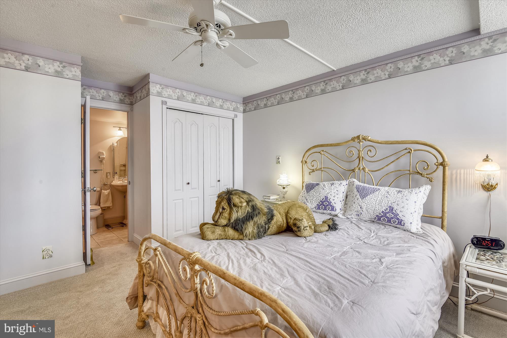 MARINA TOWERS - Residential