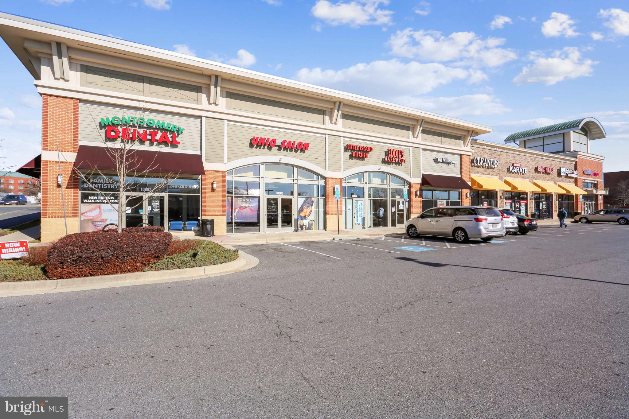 CLUBSIDE - Residential Lease