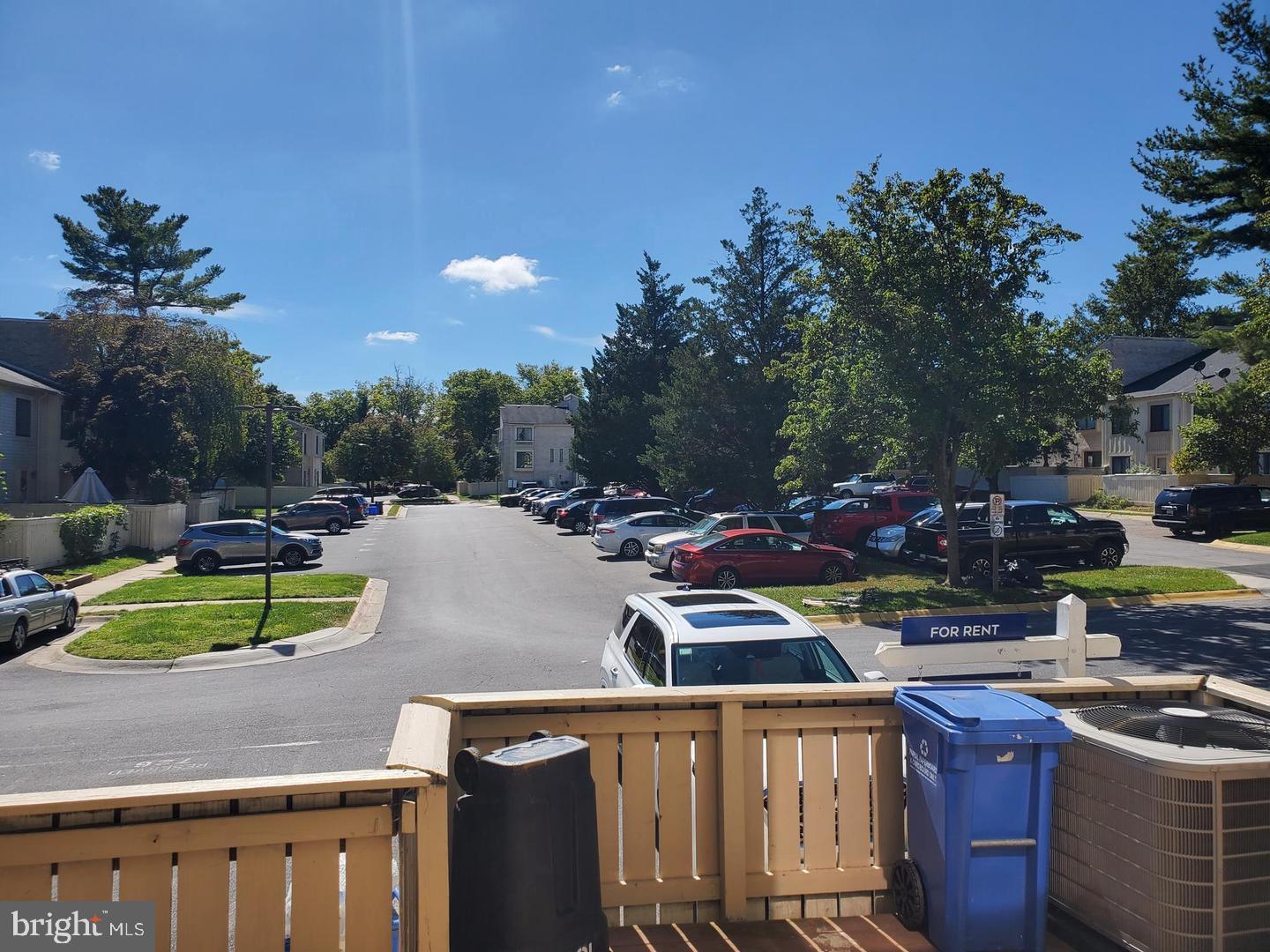 CLUBSIDE - Residential Lease